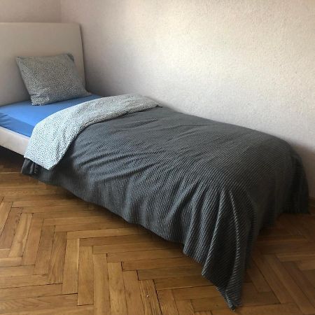 Blue River - Plac Legionow Wrocław Eksteriør bilde