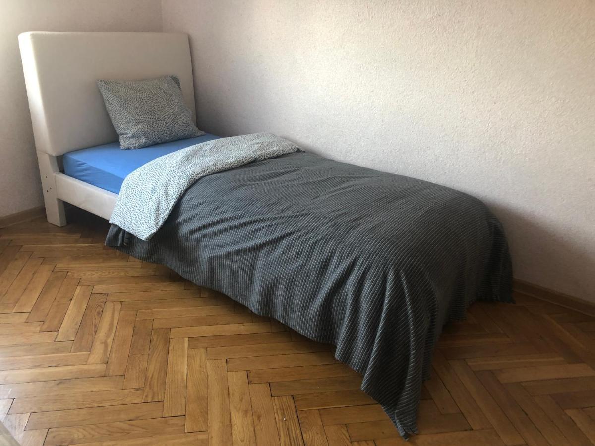 Blue River - Plac Legionow Wrocław Eksteriør bilde